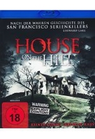 House on the Hill - Keiner kommt hier lebendig raus