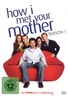 How I met your mother - Season 1 [3 DVDs]