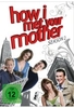 How I met your mother - Season 2 [3 DVDs]