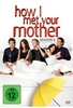 How I met your mother - Season 4 [3 DVDs]