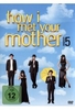 How I met your mother - Season 5 [3 DVDs]