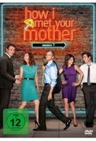 How I met your mother - Season 7 [3 DVDs]