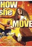 How She Move
