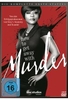 How to get away with Murder - Die komplette erste Staffel [4 DVDs]