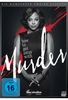 How to get away with Murder - Die komplette zweite Staffel [4 DVDs]