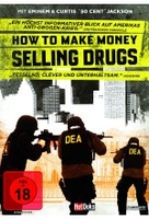 How to make money selling drugs