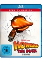 Howard - Ein tierischer Held - Uncut [SE]