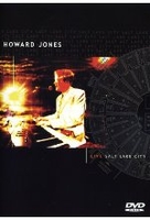 Howard Jones - Live / Salt Lake City