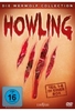 Howling - Die Werwolf Collection [3 DVDs]