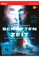 H.P. Lovecraft - Schatten aus der Zeit