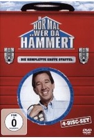 Hör mal wer da hämmert - Staffel 1 [4 DVDs]