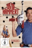 Hör mal wer da hämmert - Staffel 2 [4 DVDs]