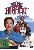 Hör mal wer da hämmert - Staffel 4 [3 DVDs]