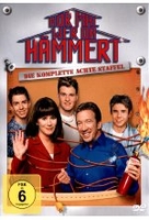 Hör mal wer da hämmert - Staffel 8 [4 DVDs]