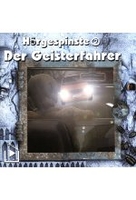 Hörgespinste 2 - Der Geisterfahrer