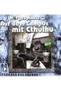 Hörgespinste 3 - Auf dem Campus mit Cthulu