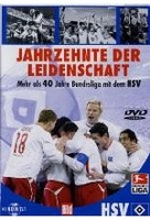 HSV - Jahrzehnte der Leidenschaft