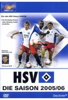 HSV - Saison 2005/06