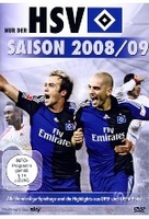 HSV Saison 2008/09 - Die Saison-Highlights in voller Länge