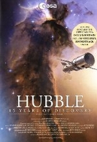 Hubble - 15 years of discovery (+ CD)