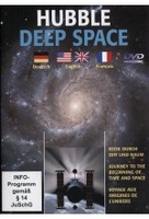 Hubble - Deep Space