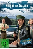 Hubert und Staller - Die komplette 1. Staffel [6 DVDs]