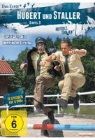 Hubert und Staller - Die komplette 3. Staffel [6 DVDs]