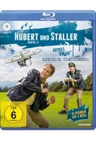 Hubert und Staller - Die komplette 4. Staffel [4 BRs]