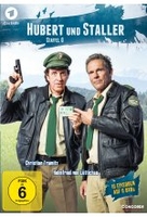 Hubert und Staller - Die komplette 6. Staffel [6 DVDs]