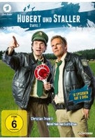Hubert und Staller - Die komplette 7. Staffel [6 DVDs]