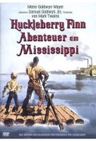 Huckleberry Finn - Abenteuer am Mississippi