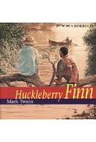 Huckleberry Finn