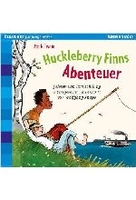 Huckleberry Finns Abenteuer
