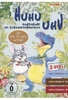 Huhu Uhu - Box Vol. 2 [3 DVDs]