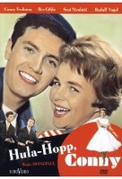 Hula-Hopp,  Conny