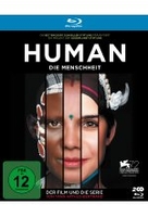 Human - Die Menschheit. Der Film und die Serie [2 BRs]