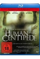Human Centipede - Der menschliche Tausendfüssler