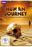 Human Journey - Wie der Mensch die Welt eroberte - Uncut Version [2 DVDs]