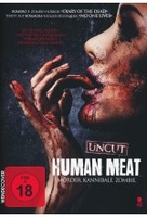 Human Meat - Mörder. Kannibale. Zombie