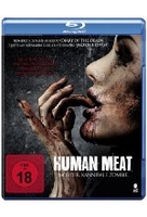 Human Meat - Uncut