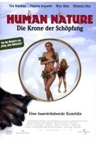 Human Nature - Die Krone der Schöpfung