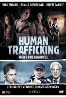 Human Trafficking - Menschenhandel