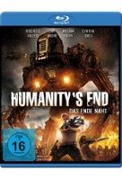 Humanitys End - Das Ende naht