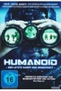 Humanoid - Der letzte Kampf der Menschheit