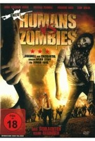 Humans VS Zombies - Uncut