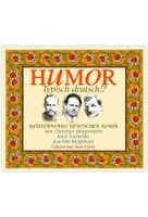 Humor: Typisch Deutsch!?