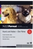 Hund und Katze - Die Filme - NZZ Format