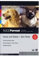 Hund und Katze - Die Filme - NZZ Format