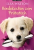 Hundekuchen zum Frühstück