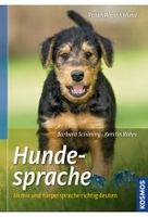 Hundesprache - Mimik und Körpersprache richtig deuten